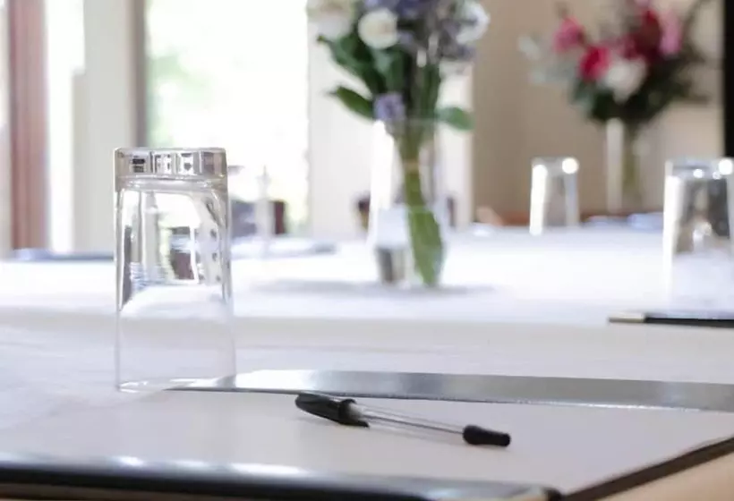 Fotos del hotel The Holt Hotel:  16