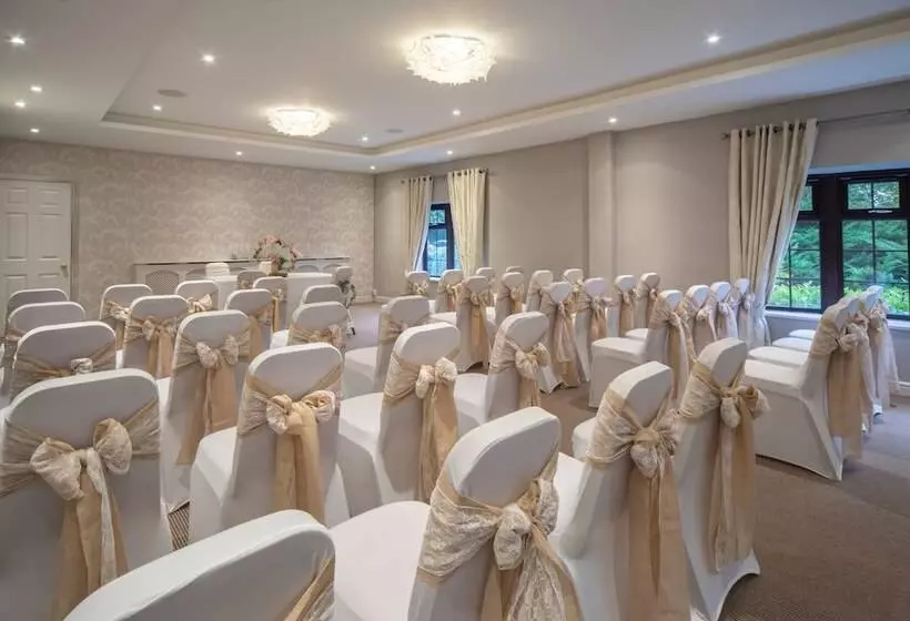 Fotos del hotel The Holt Hotel:  4