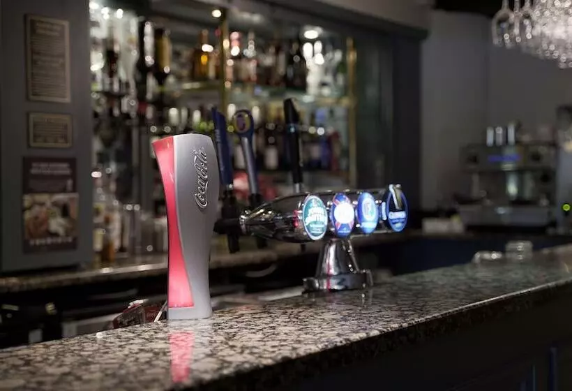 Fotos del hotel The Holt Hotel:  23