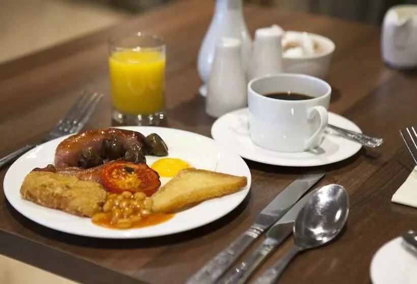 Fotos del hotel The Holt Hotel:  19