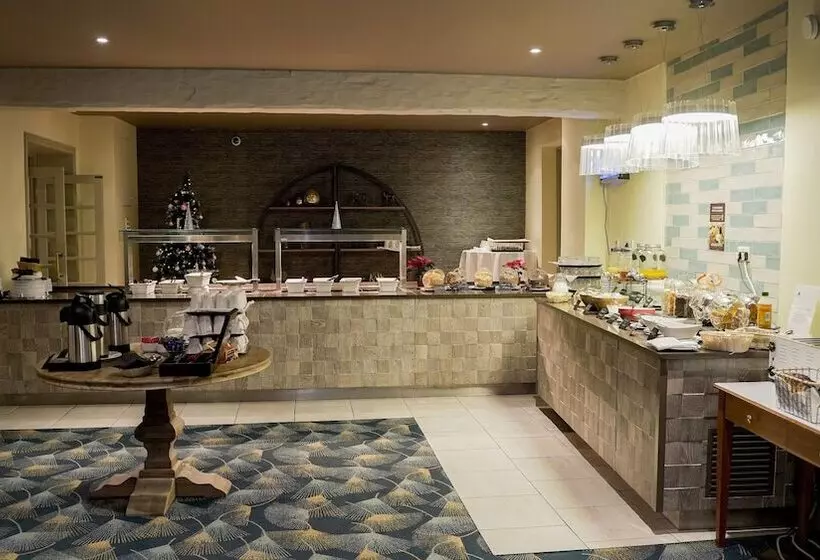 Fotos del hotel The Holt Hotel:  15