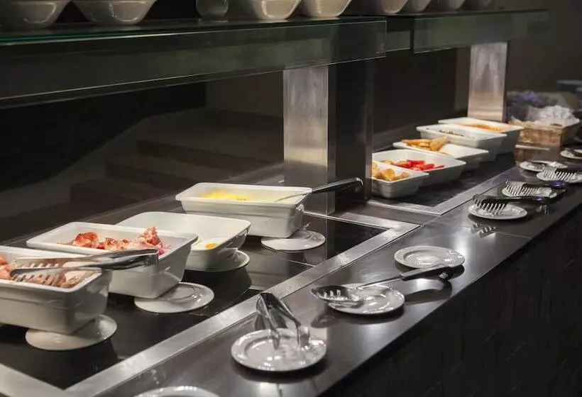 Fotos del hotel The Holt Hotel:  25