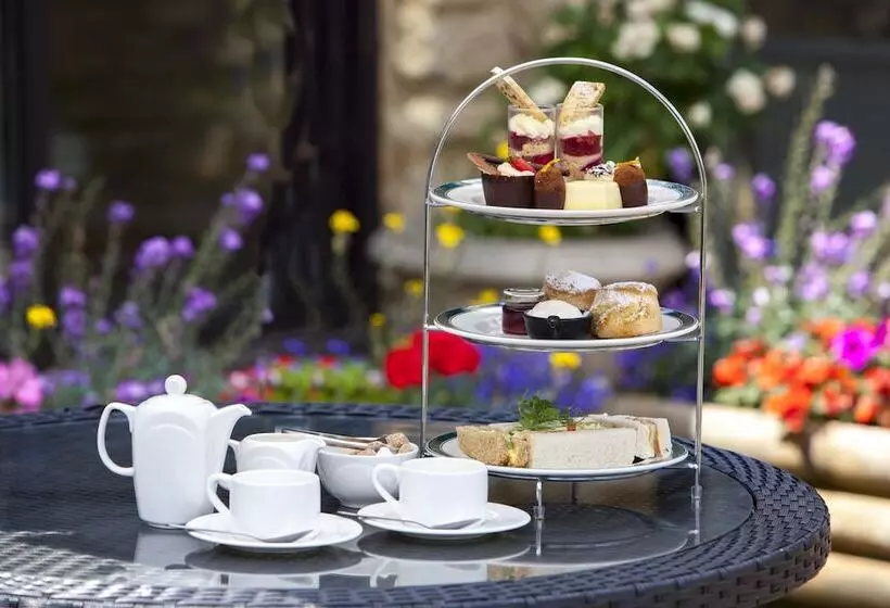 Fotos del hotel The Holt Hotel:  17