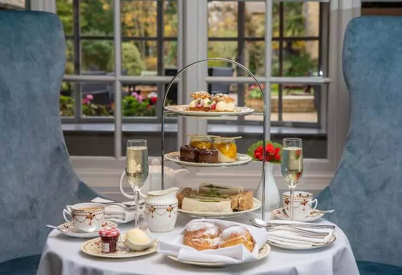 Fotos del hotel The Holt Hotel:  9