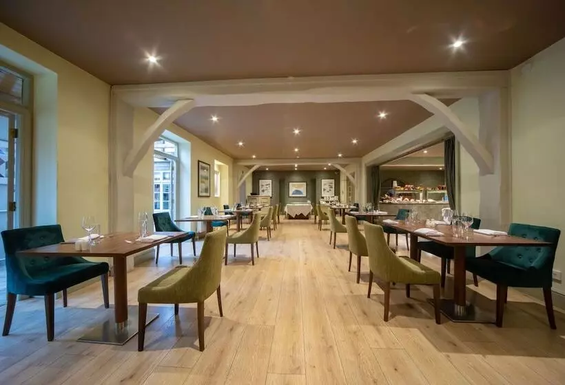 Fotos del hotel The Holt Hotel:  5