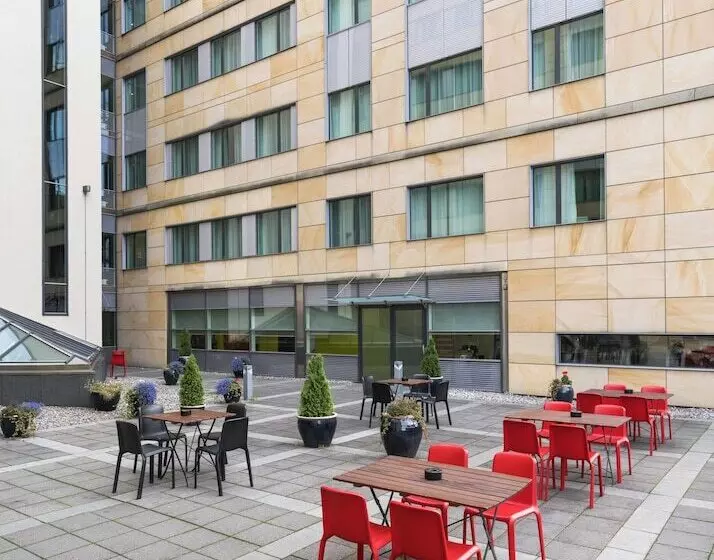 Fotos del hotel Thon Hotel Opera:  5