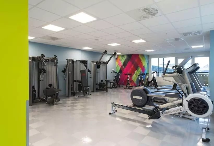 Fotos del hotel Thon Hotel Opera:  3