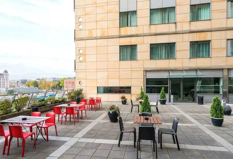 Fotos del hotel Thon Hotel Opera:  8