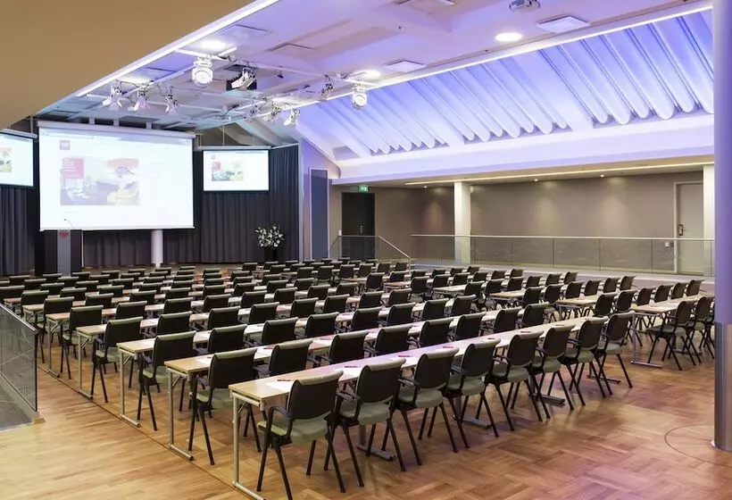 Fotos del hotel Thon Hotel Opera:  7