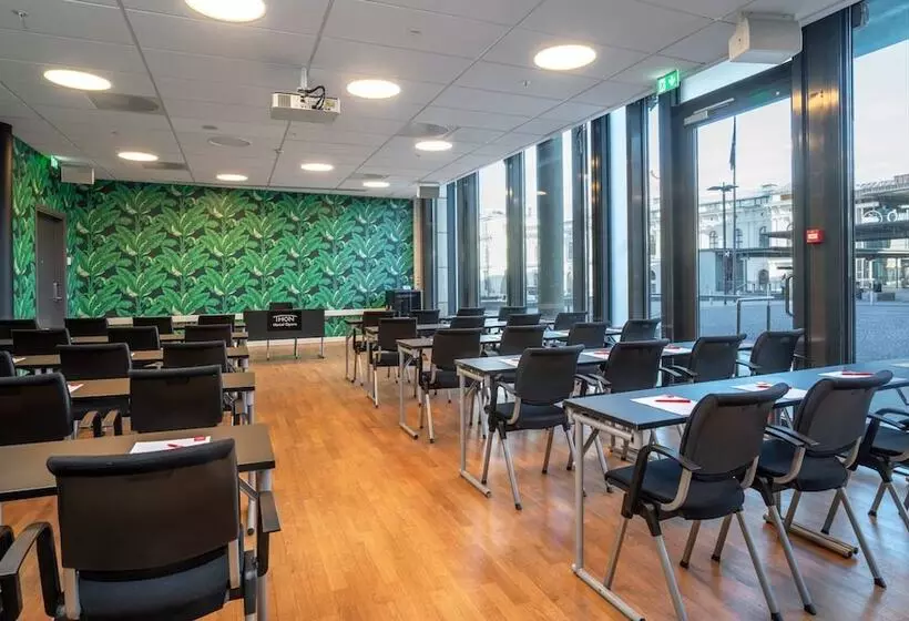 Fotos del hotel Thon Hotel Opera:  14