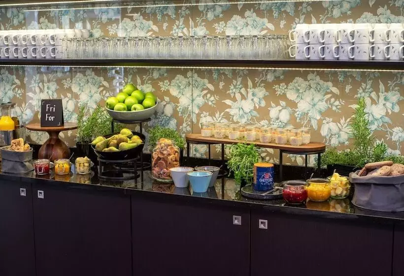 Fotos del hotel Thon Hotel Opera:  6