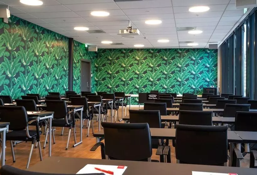 Fotos del hotel Thon Hotel Opera:  9