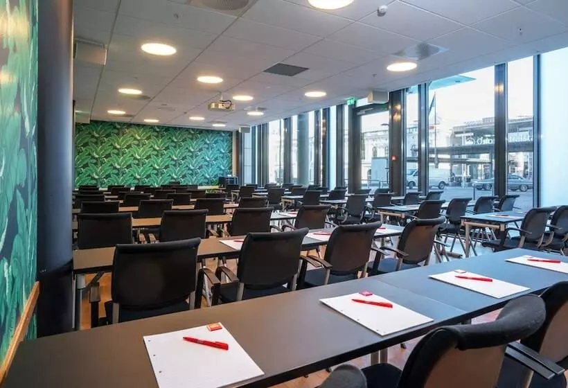 Fotos del hotel Thon Hotel Opera:  11