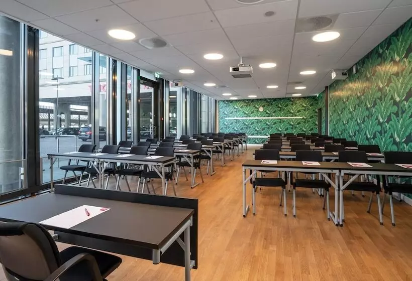 Fotos del hotel Thon Hotel Opera:  15