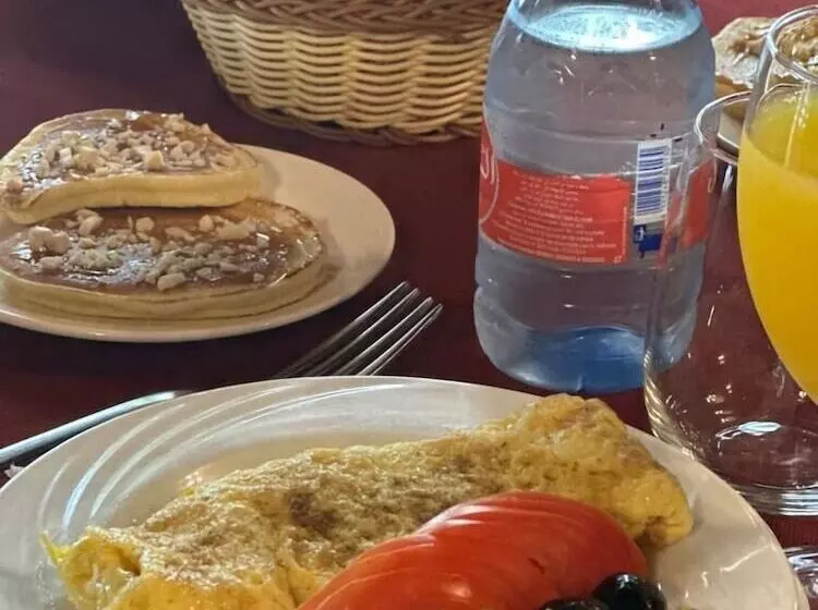 Fotos del hotel Ourida Hotel:  2