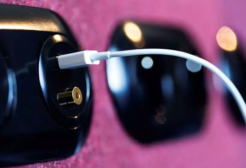 Fotos del hotel Pentahotel Paris Charles De Gaulle:  24