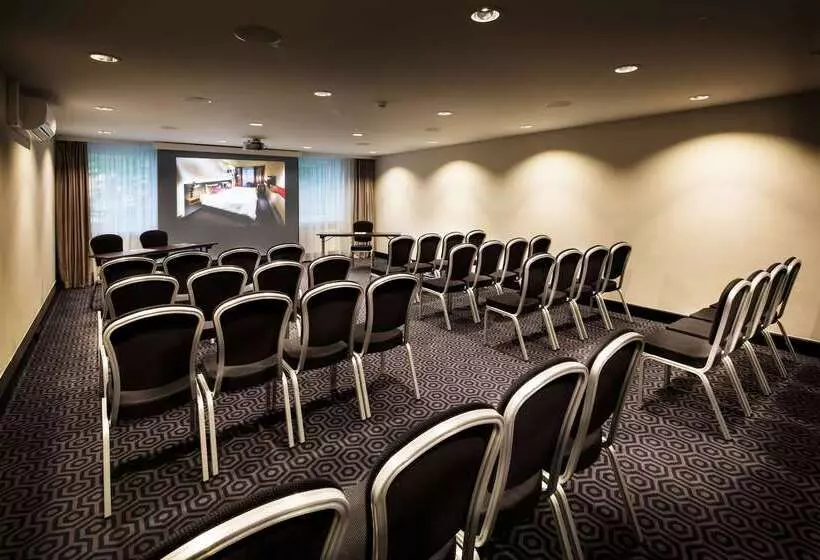 Fotos del hotel Pentahotel Paris Charles De Gaulle:  14