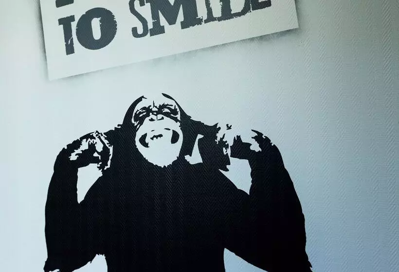 Fotos del hotel Pentahotel Paris Charles De Gaulle:  23