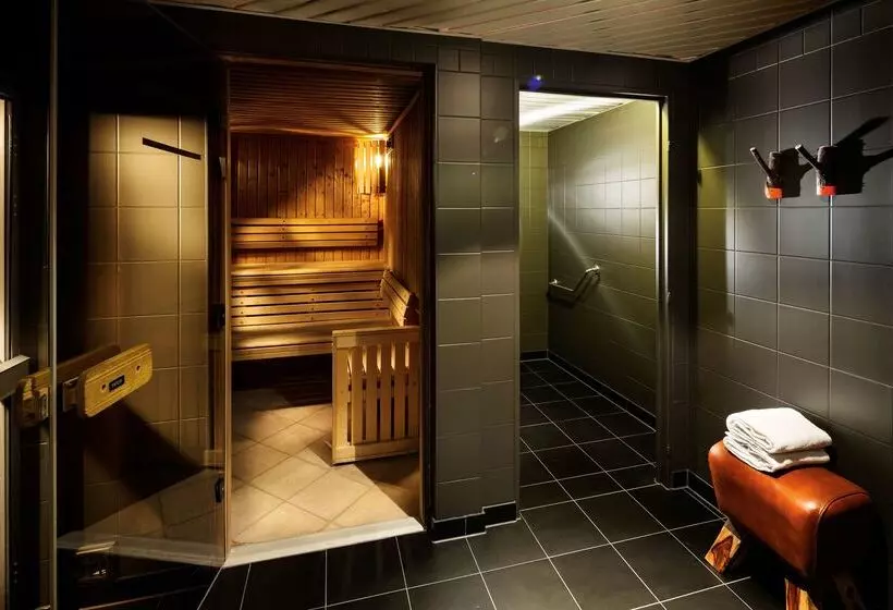 Fotos del hotel Pentahotel Paris Charles De Gaulle:  12