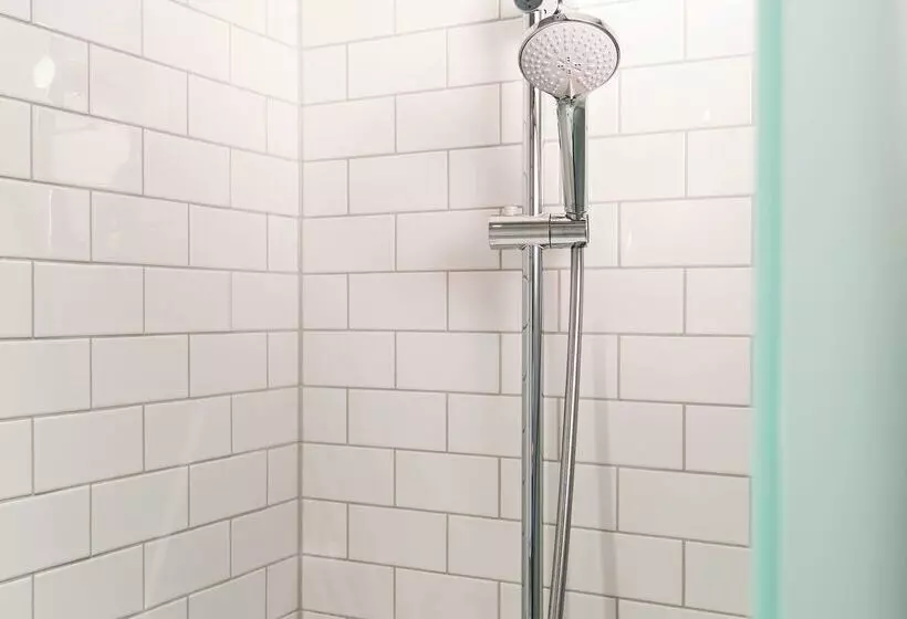 Fotos del hotel Pentahotel Paris Charles De Gaulle:  8