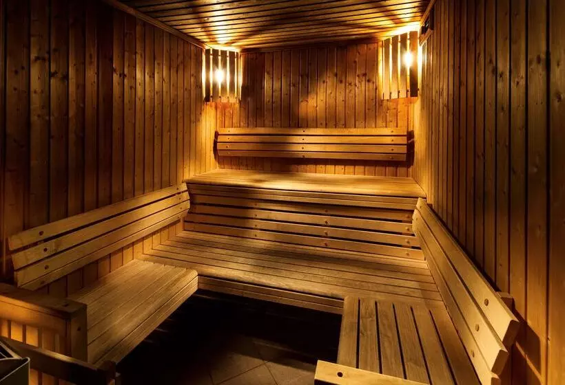 Fotos del hotel Pentahotel Paris Charles De Gaulle:  4