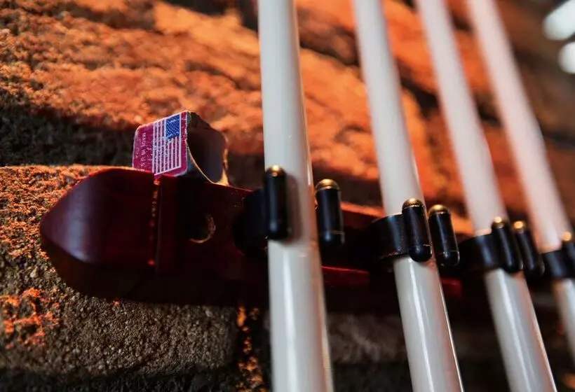 Fotos del hotel Pentahotel Paris Charles De Gaulle:  22