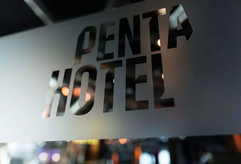 Fotos del hotel Pentahotel Paris Charles De Gaulle:  10