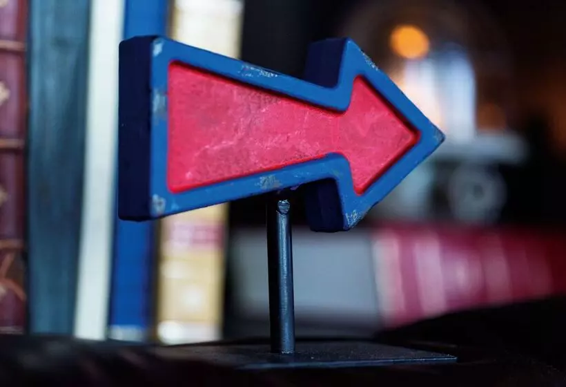 Fotos del hotel Pentahotel Paris Charles De Gaulle:  20