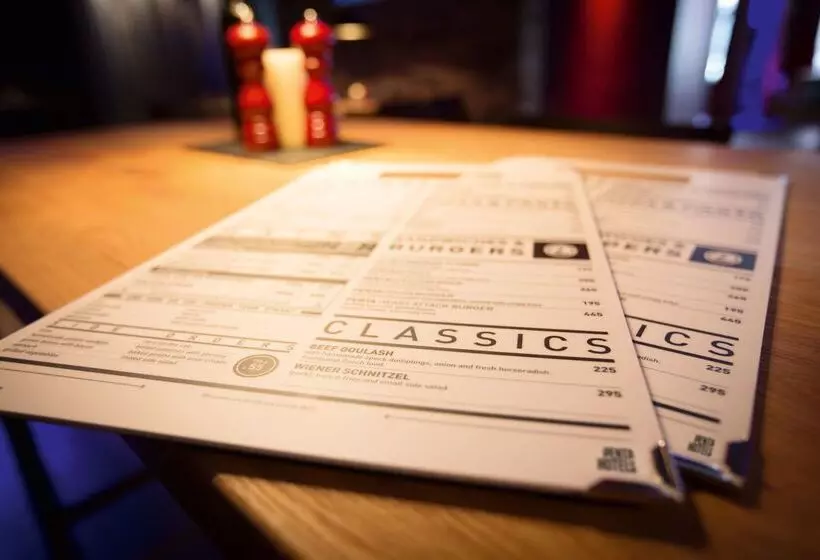 Fotos del hotel Pentahotel Paris Charles De Gaulle:  25