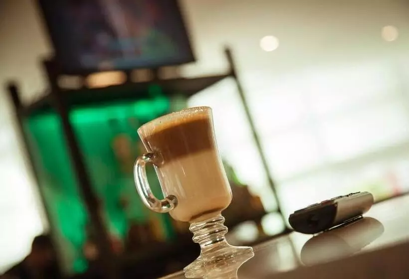 Fotos del hotel Fiesta Inn Periferico Sur:  7