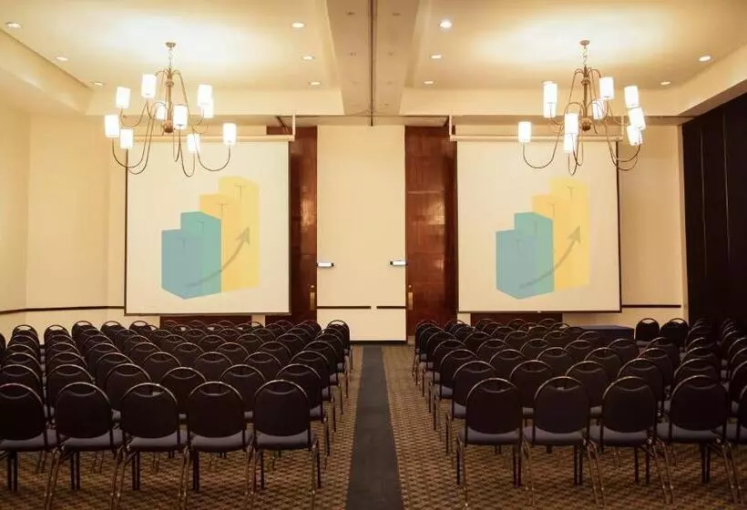 Fotos del hotel Fiesta Inn Periferico Sur:  20