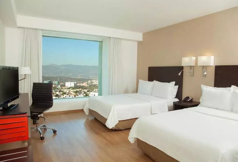 Fotos del hotel Fiesta Inn Periferico Sur:  11