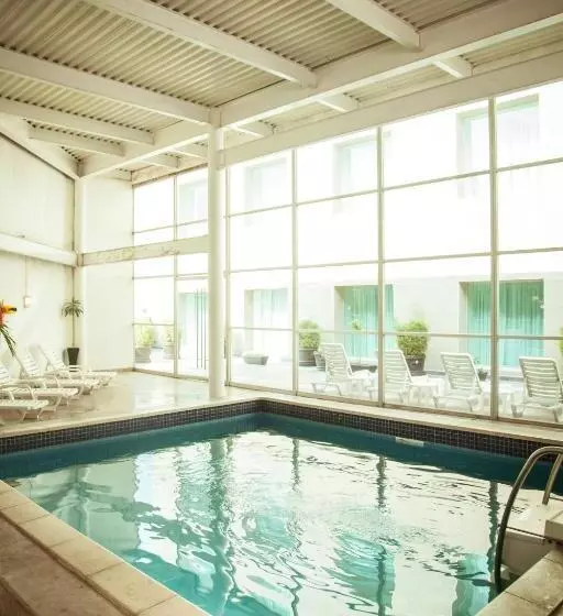 Fotos del hotel Fiesta Inn Periferico Sur:  12