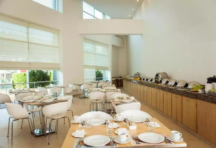 Fotos del hotel Fiesta Inn Periferico Sur:  6