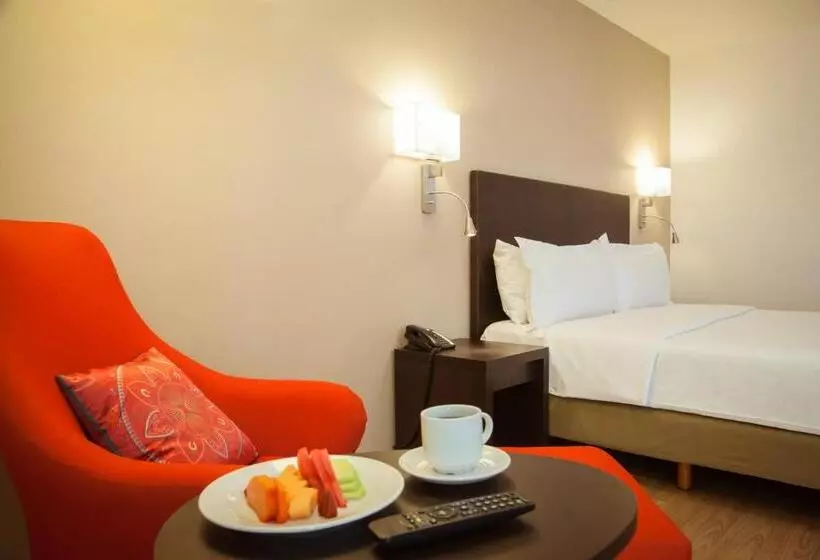 Fotos del hotel Fiesta Inn Periferico Sur:  2