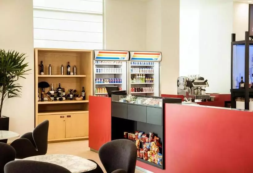 Fotos del hotel Fiesta Inn Periferico Sur:  13