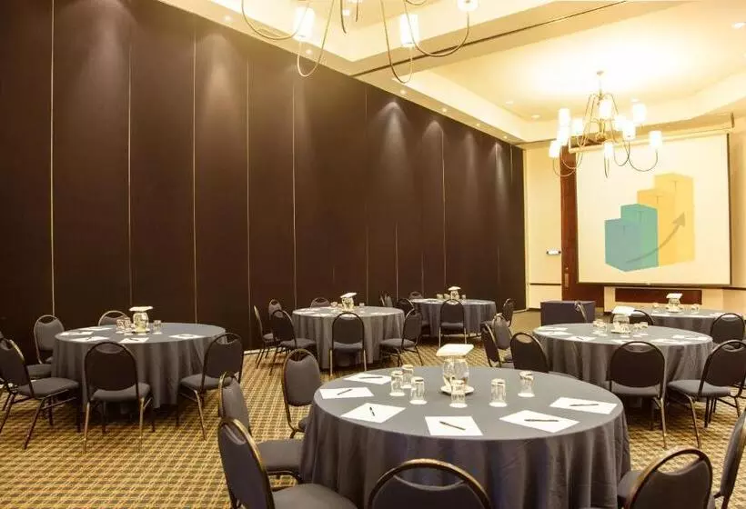 Fotos del hotel Fiesta Inn Periferico Sur:  18