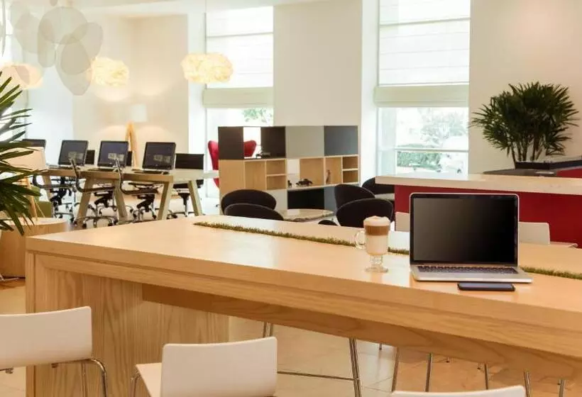 Fotos del hotel Fiesta Inn Periferico Sur:  22