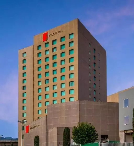 Fiesta Inn Periferico Sur