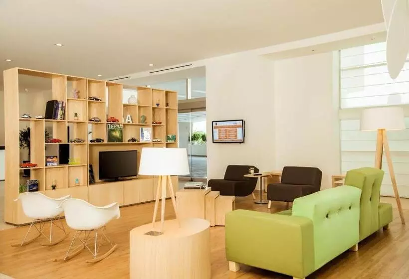 Fotos del hotel Fiesta Inn Periferico Sur:  25