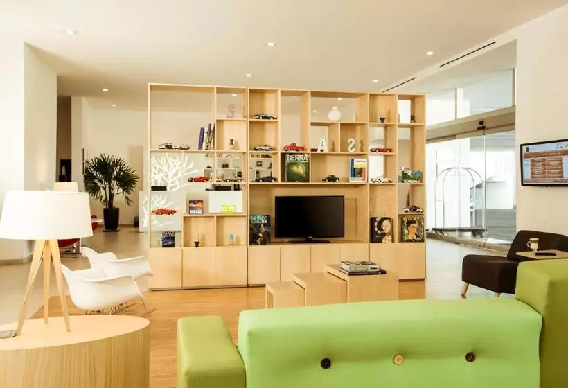 Fotos del hotel Fiesta Inn Periferico Sur:  19