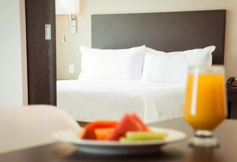 Fotos del hotel Fiesta Inn Periferico Sur:  17