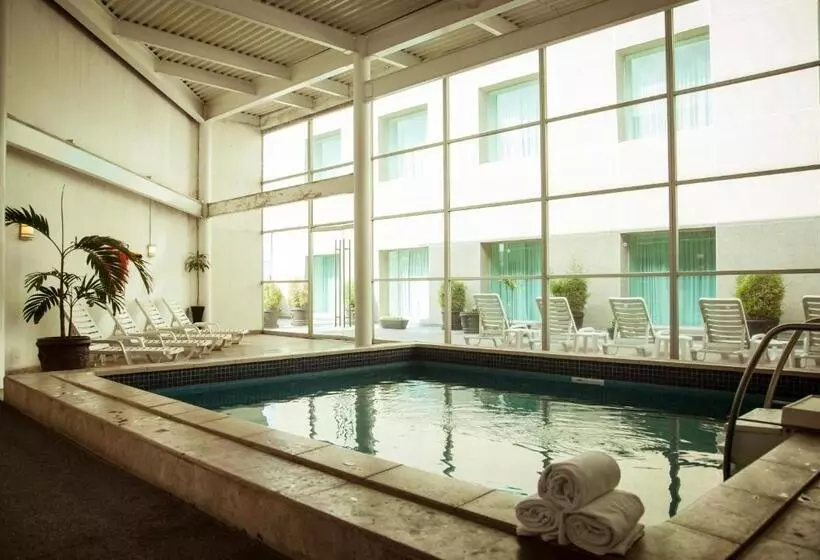 Fotos del hotel Fiesta Inn Periferico Sur:  3