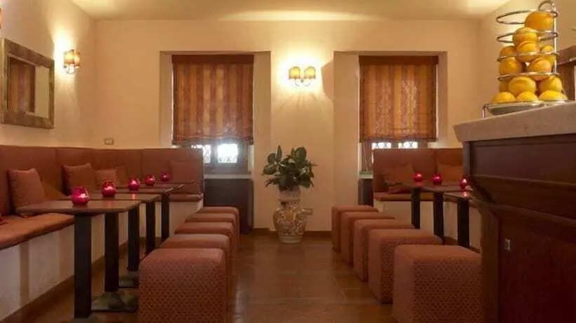 Fotos del hotel Perusia:  8