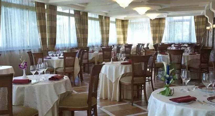 Fotos del hotel Perusia:  3