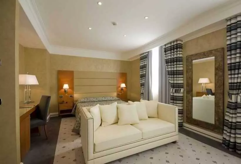 Fotos del hotel Perusia:  18