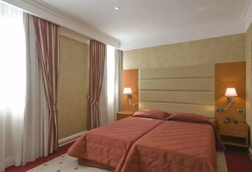 Fotos del hotel Perusia:  20