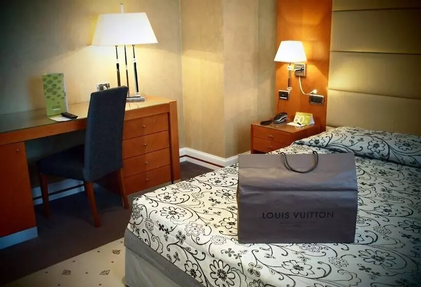 Fotos del hotel Perusia:  21