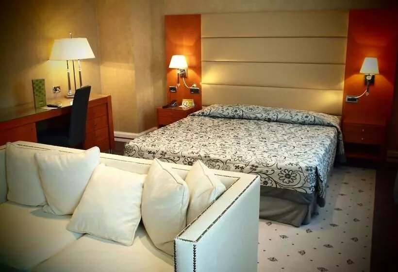 Fotos del hotel Perusia:  4