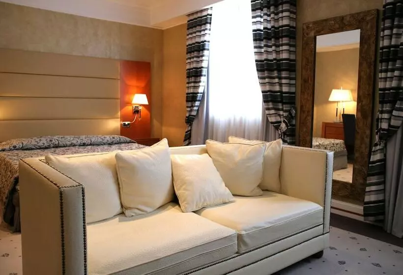 Fotos del hotel Perusia:  24